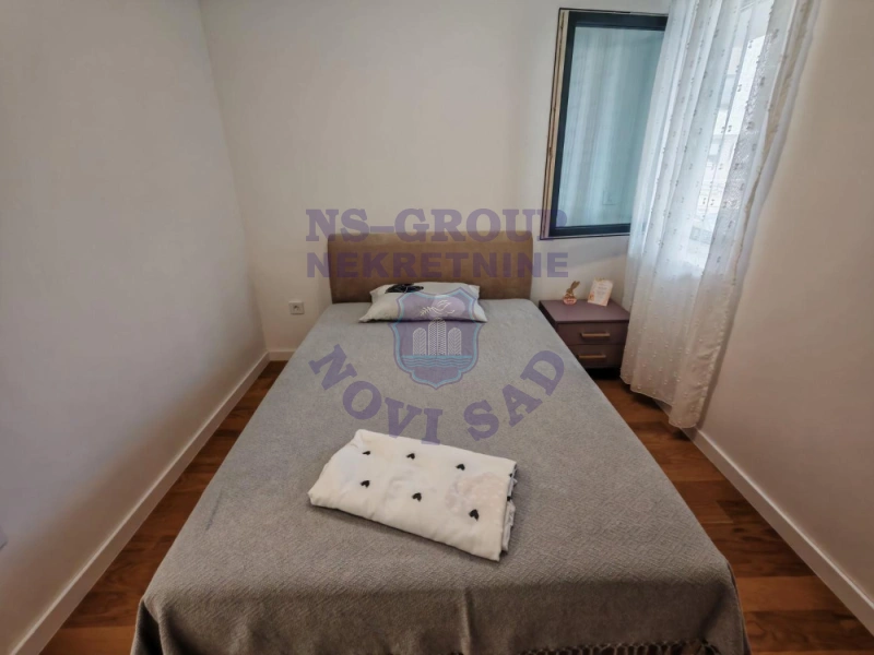 stan na prodaju Novi Sad 37m2 574961