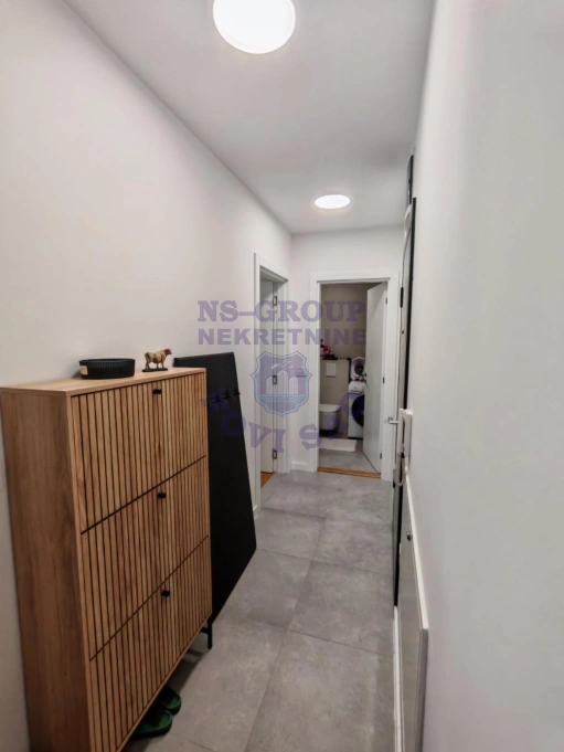 stan na prodaju Novi Sad 37m2 574961