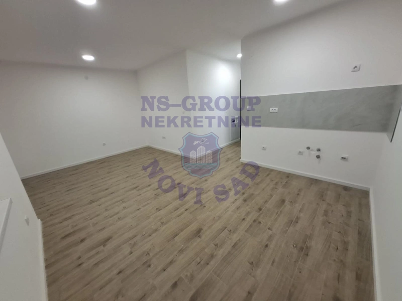 stan na prodaju Novi Sad 26m2 574947