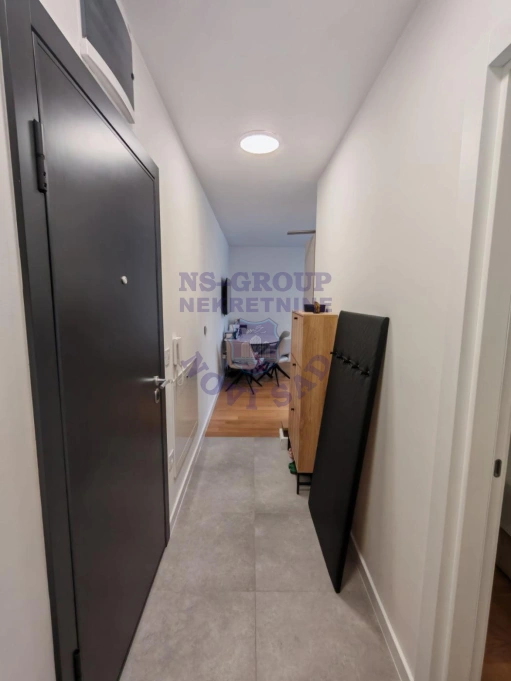 stan na prodaju Novi Sad 37m2 574961