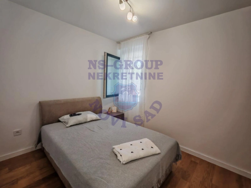 stan na prodaju Novi Sad 37m2 574961