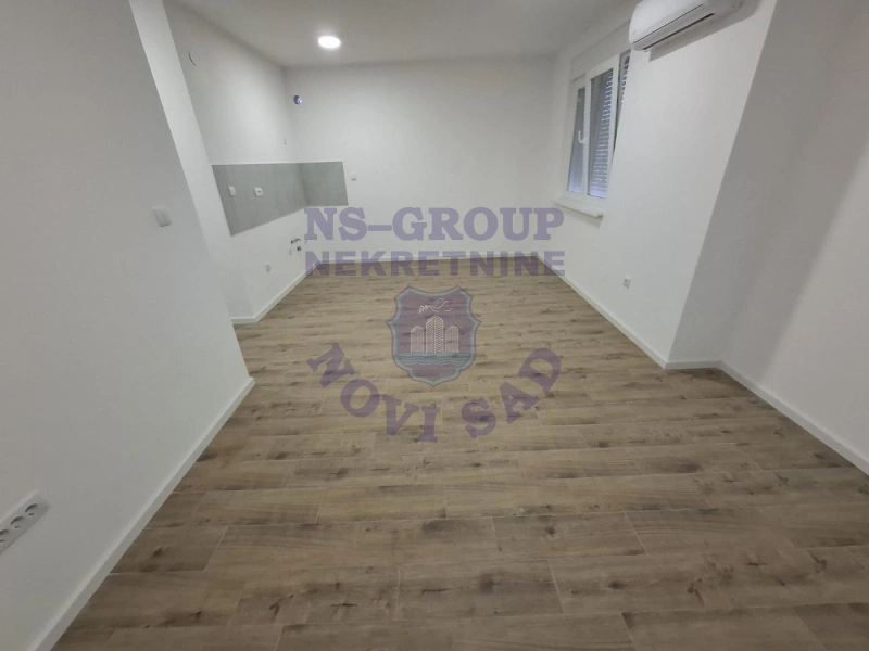 stan na prodaju Novi Sad, 26m2 574947