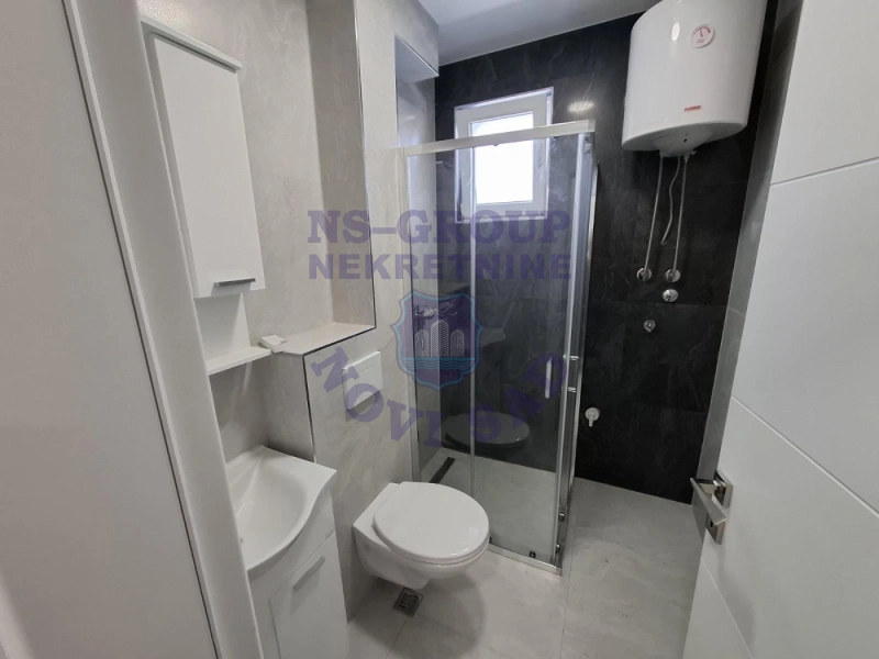 stan na prodaju Novi Sad 26m2 574947