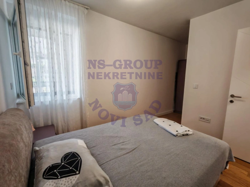 stan na prodaju Novi Sad 37m2 574961