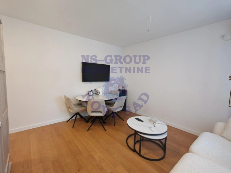 stan na prodaju Novi Sad 37m2 574961