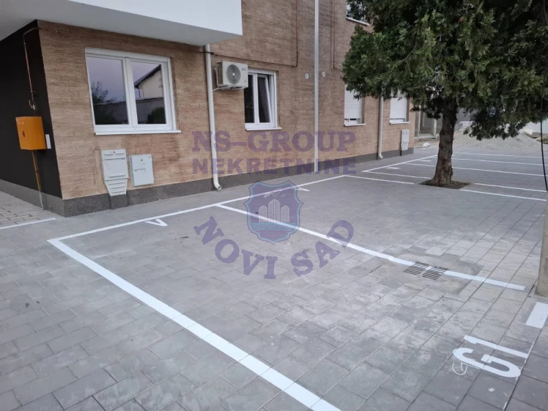 stan na prodaju Novi Sad 26m2 574947
