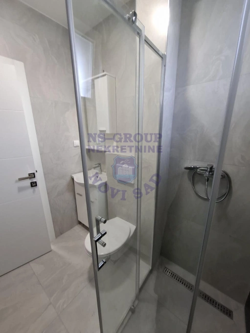 stan na prodaju Novi Sad 26m2 574947