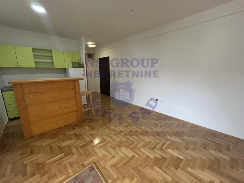 stan na prodaju Novi Sad 24m2 575010