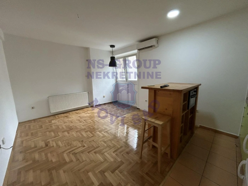 stan na prodaju Novi Sad, 24m2 575010
