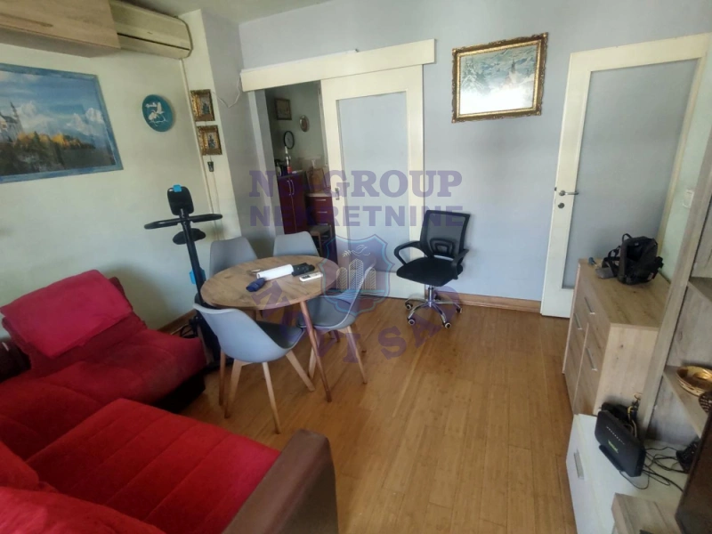 stan na prodaju Novi Sad, 35m2 574897