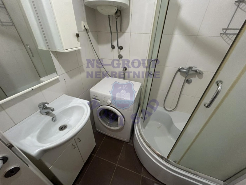 stan na prodaju Novi Sad 24m2 575010