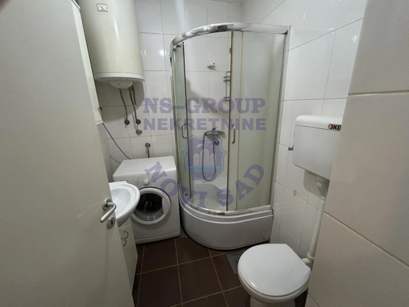 stan na prodaju Novi Sad 24m2 575010