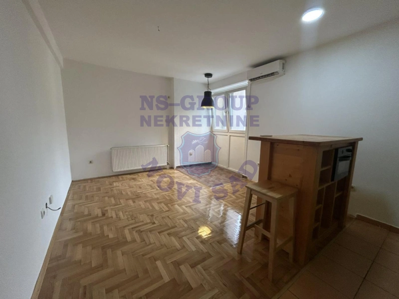 stan na prodaju Novi Sad 24m2 575010