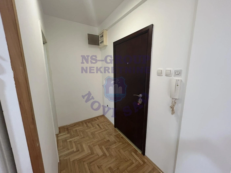 stan na prodaju Novi Sad 24m2 575010