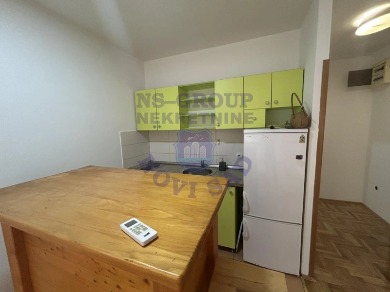 stan na prodaju Novi Sad 24m2 575010