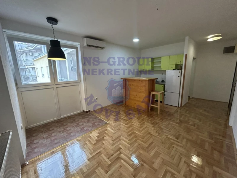 stan na prodaju Novi Sad 24m2 575010