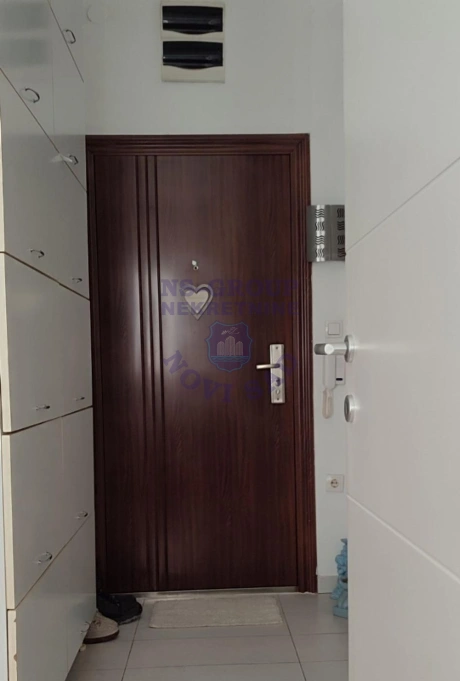 Stan na prodaju Novi Sad 30m2, 573348