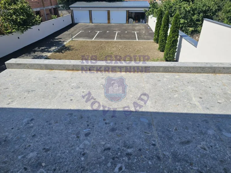 Stan na prodaju Novi Sad 147m2, 551668