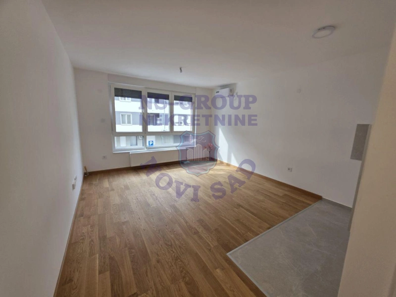 stan na prodaju Novi Sad, 25m2 575025