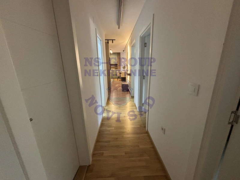 stan na prodaju Novi Sad 77m2 574839