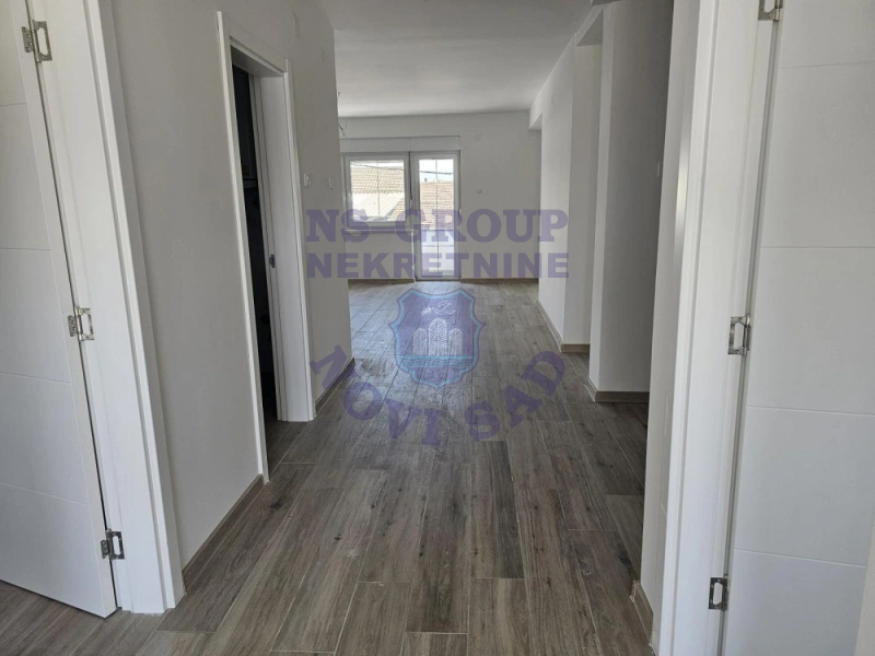 Stan na prodaju Novi Sad 147m2, 551668