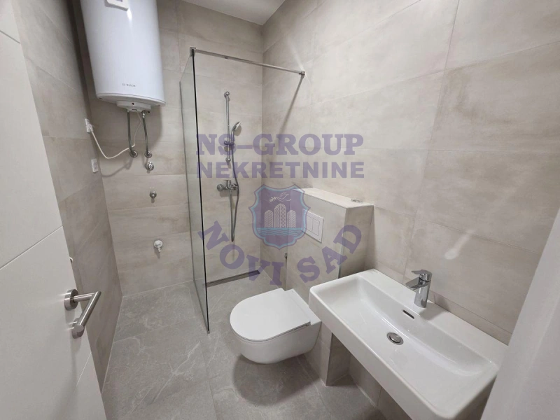 stan na prodaju Novi Sad 25m2 575025