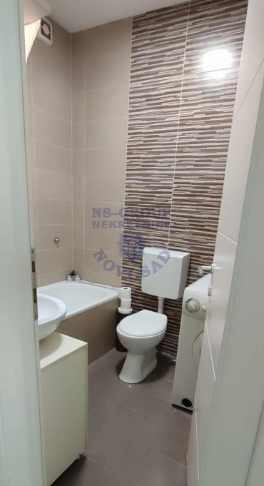 Stan na prodaju Novi Sad 30m2, 573348