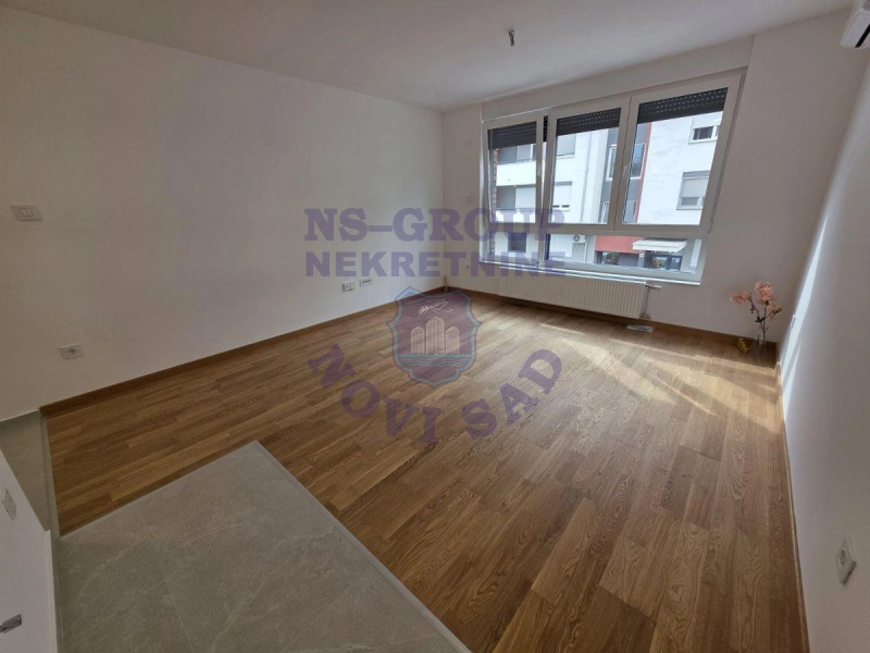 stan na prodaju Novi Sad 25m2 575025