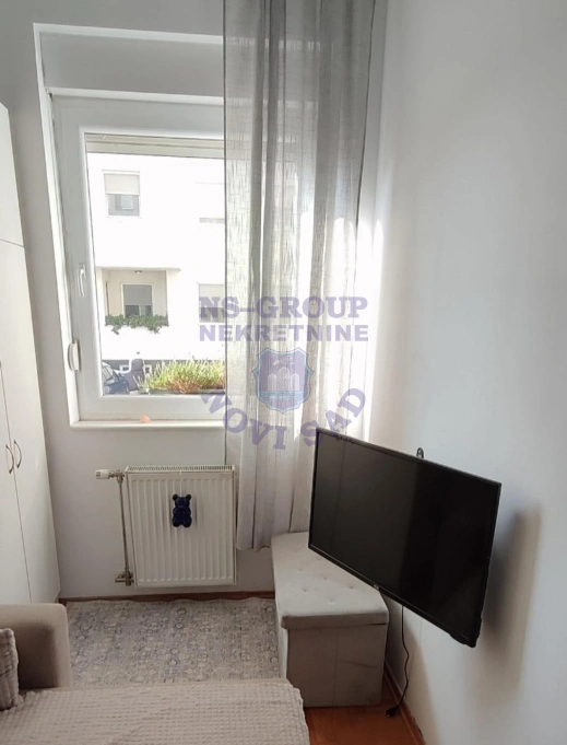 Stan na prodaju Novi Sad 30m2, 573348