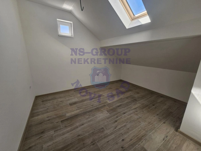 Stan na prodaju Novi Sad 138m2, 551666