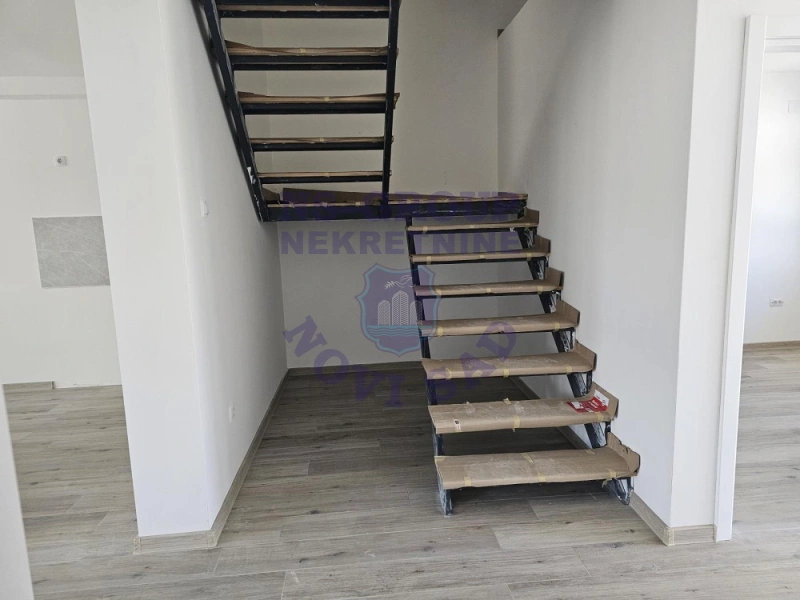 Stan na prodaju Novi Sad 147m2, 551668
