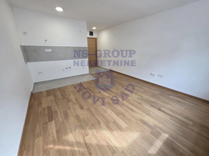 stan na prodaju Novi Sad 25m2 575025