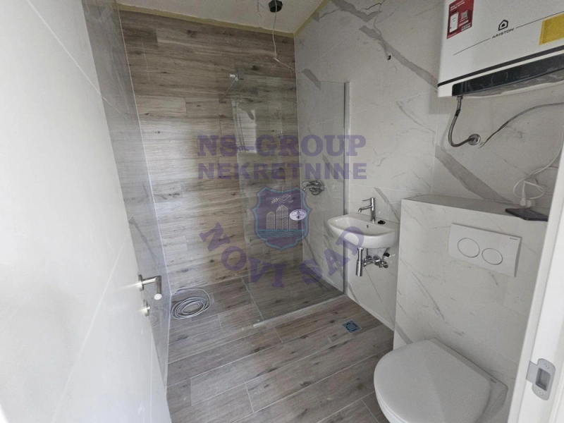 Stan na prodaju Novi Sad 138m2, 551666