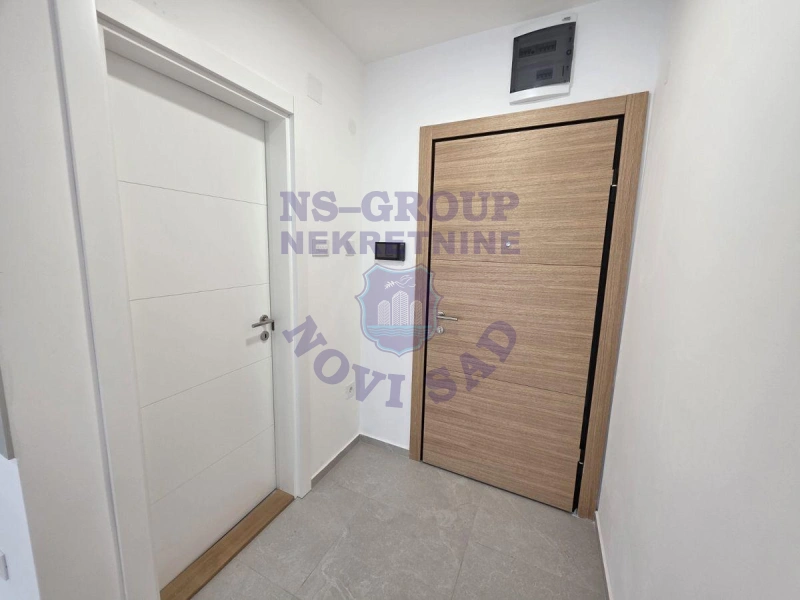 stan na prodaju Novi Sad 25m2 575025