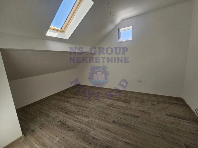 Stan na prodaju Novi Sad 138m2, 551666