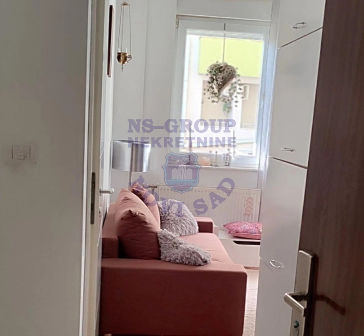 Stan na prodaju Novi Sad 30m2, 573348