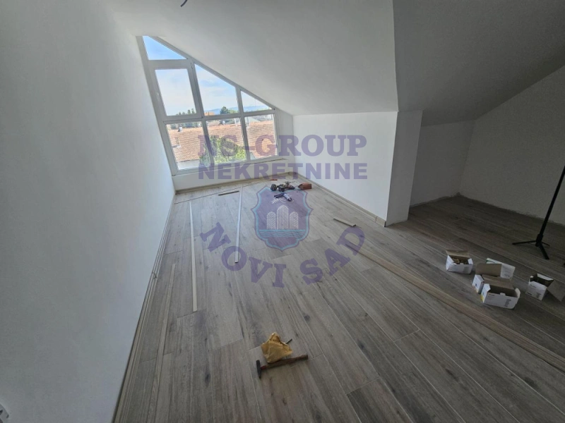 Stan na prodaju Novi Sad 138m2, 551666