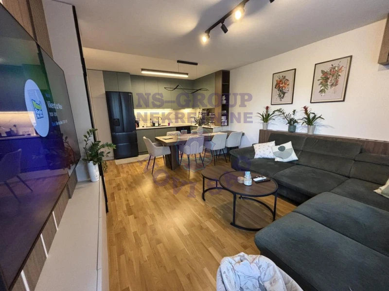 stan na prodaju Novi Sad 77m2 574839