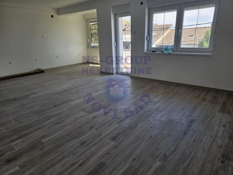 stan na prodaju Novi Sad, 138m2 551666