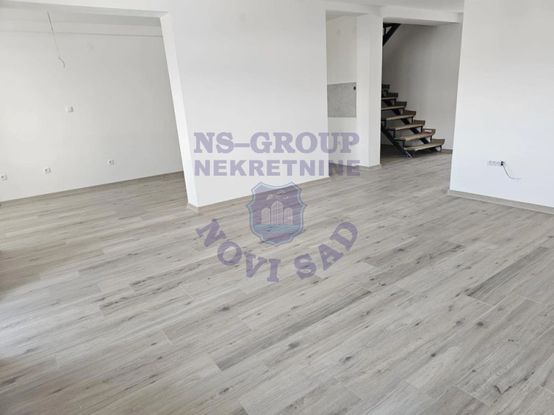 Stan na prodaju Novi Sad 147m2, 551668
