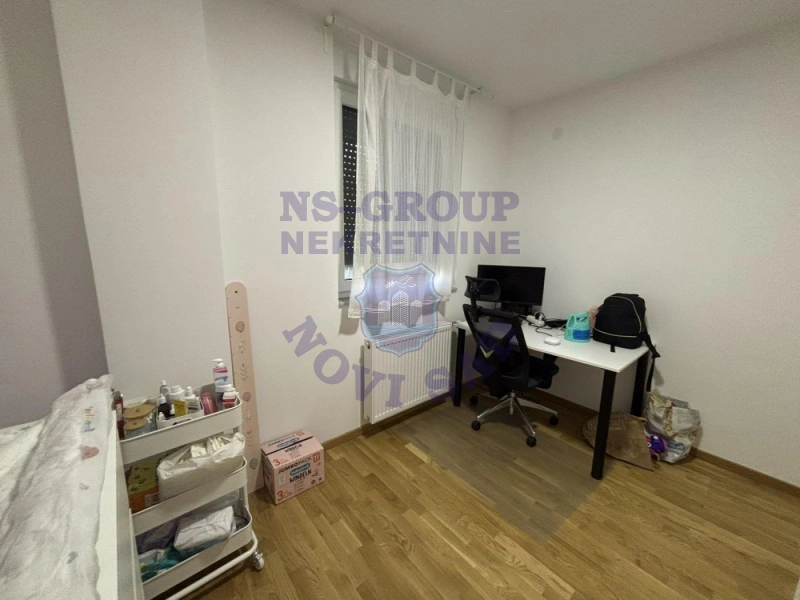 stan na prodaju Novi Sad 77m2 574839