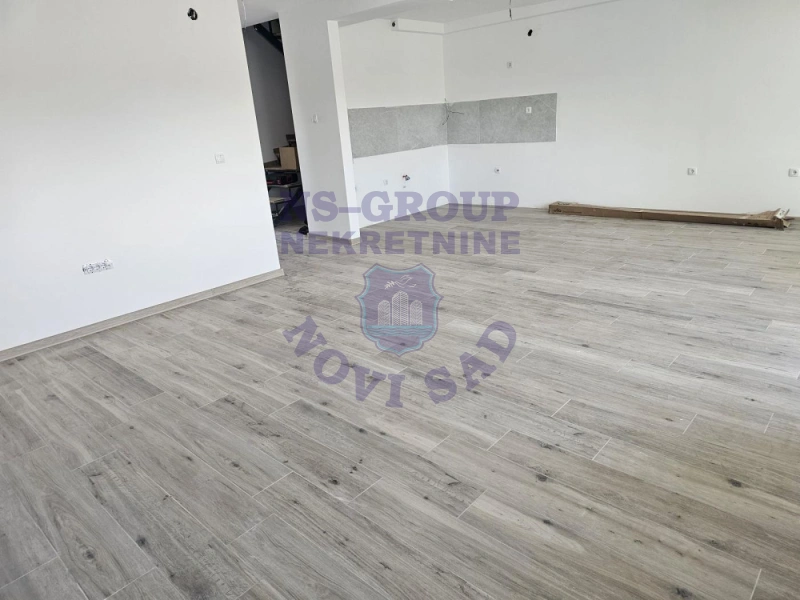 Stan na prodaju Novi Sad 138m2, 551666