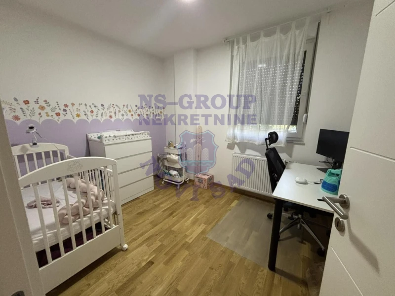 stan na prodaju Novi Sad 77m2 574839