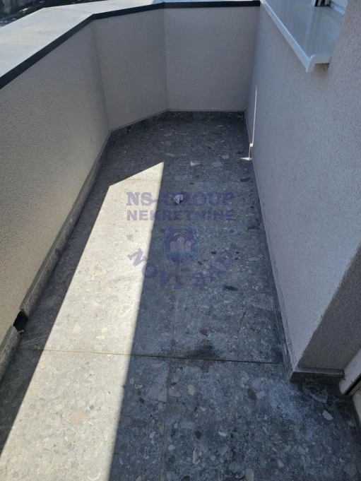 Stan na prodaju Novi Sad 138m2, 551666