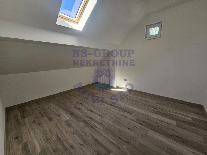 Stan na prodaju Novi Sad 147m2, 551668