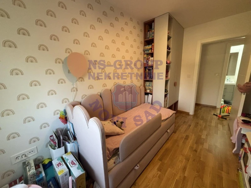 stan na prodaju Novi Sad 77m2 574839