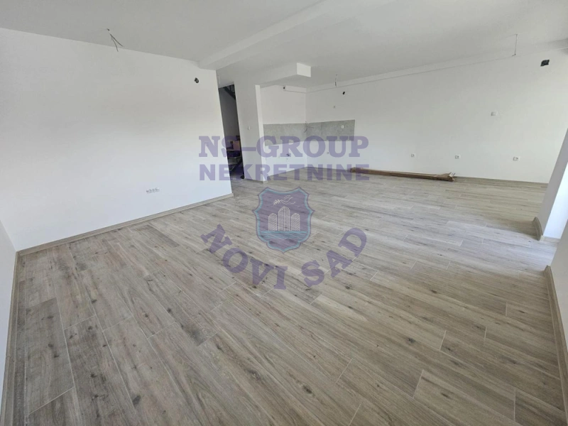 Stan na prodaju Novi Sad 138m2, 551666