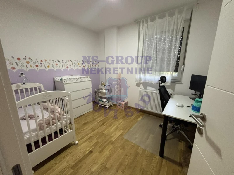 stan na prodaju Novi Sad 77m2 574839