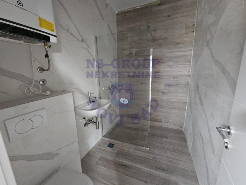 Stan na prodaju Novi Sad 147m2, 551668