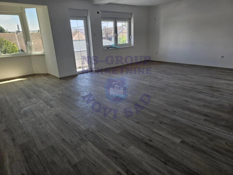 Stan na prodaju Novi Sad 138m2, 551666